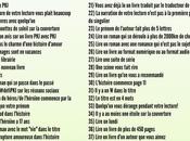 Défi #PKJ défi l'été