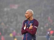 déclaration choc Wenger Mbappé