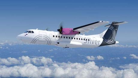 ATR prévoit une demande de 3 000 nouveaux turbopropulseurs