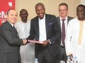 Dakar KEDGE Business School BOLLORÉ Transport Logistics renforcent leur collaboration