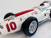 Maserati celebre anniversaire l’eldorado