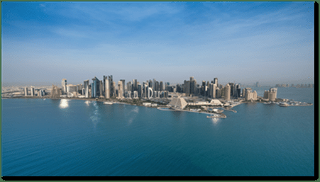 Le Qatar reconnu comme meilleure destination hôtelière au Moyen-Orient Le Qatar reconnu comme meilleure destination hôtelière au Moyen-Orient