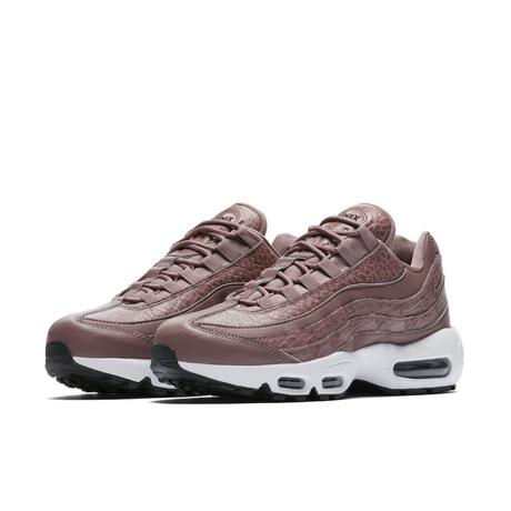Nike Air Max 95 Sharkskin Plum Fog