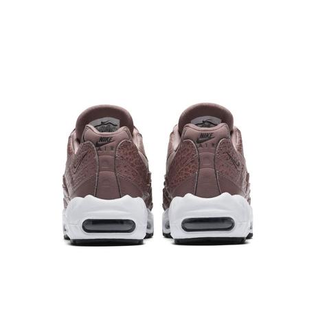 Nike Air Max 95 Sharkskin Plum Fog