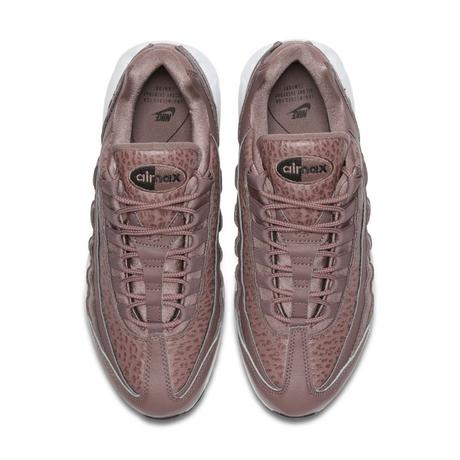Nike Air Max 95 Sharkskin Plum Fog