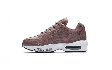 Nike Air Max 95 Sharkskin Plum Fog