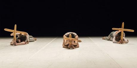 MONTPELLIER DANSE – BALLET DU CAPITOLE – 2/3 juillet