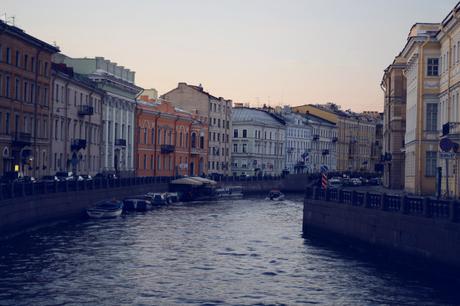 Les 10 choses incontournables à faire à Saint-Pétersbourg