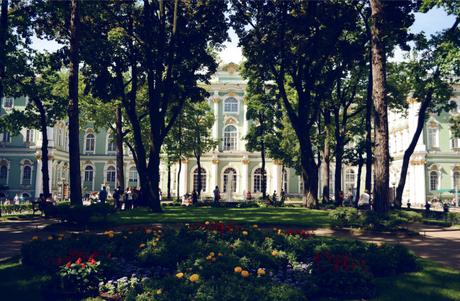 Les 10 choses incontournables à faire à Saint-Pétersbourg