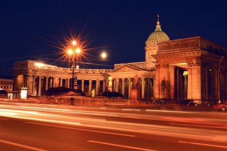 Les 10 choses incontournables à faire à Saint-Pétersbourg Les 10 choses incontournables à faire à Saint-Pétersbourg