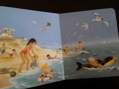 Summer de Gerda Muller