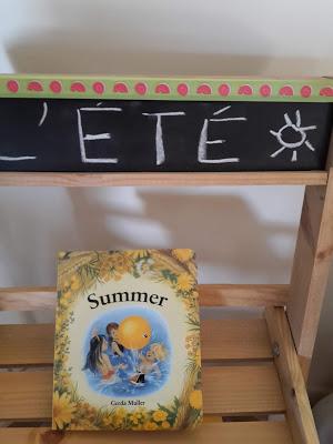 Summer de Gerda Muller