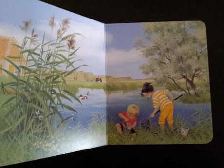 Summer de Gerda Muller