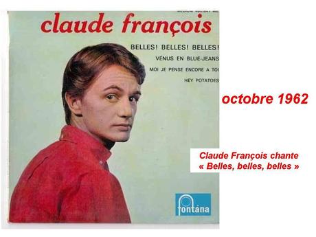 Divers - Souvenirs des Années 60 - 1