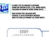 Kids Hack Guns KENTRO rôle post-apo