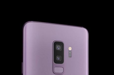 Votre smartphone Samsung S9 envoie des photos à vos contacts, sans autorisation !