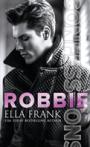 Confessions #1 ~ Robbie ~ Ella Frank (lecture en VO)