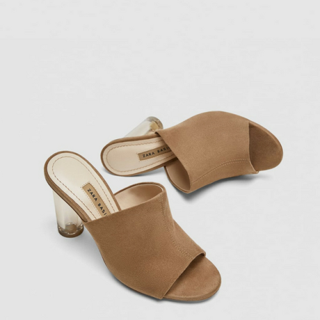 Sur quelle paire de mules allez-vous craquer ?