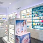 BEAUTE : MASK BAR Une nouveauté Planet Parfum