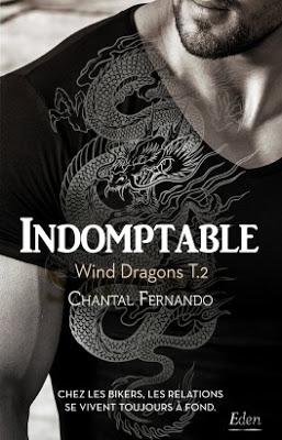 Wind Dragons 2 - Indomptable