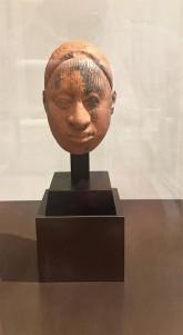 Musée du Louvre (Pavillon des Sessions) salle 427