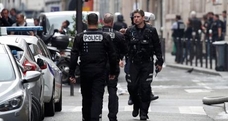 L’Iran impliqué dans l’attentat déjoué de Paris L’Iran impliqué dans l’attentat déjoué de Paris