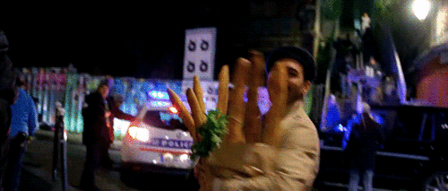 Amor Vincit Omnia (2×12) Amor Vincit Omnia (2×12)