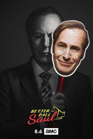 [Trailer] Better Call Saul : un trailer pour la saison 4 !