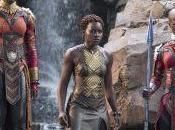 raisons succès Black Panther