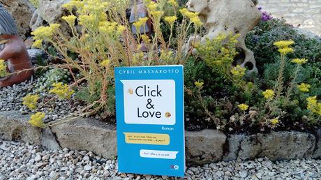 Click & Love – Cyril Massarotto