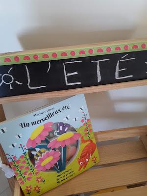 Un merveilleux été de Anne Passchier