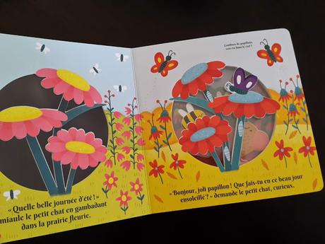 Un merveilleux été de Anne Passchier