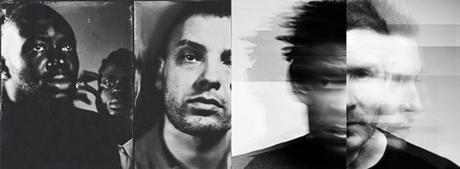 Massive Attack – Live aux Nuits de Fourvière 2018