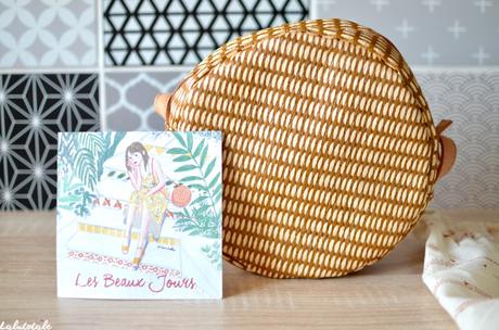 ( HAUL les coeurs ! ) En Juin, dans ma boîte à lettres… ( HAUL les coeurs ! ) En Juin, dans ma boîte à lettres…