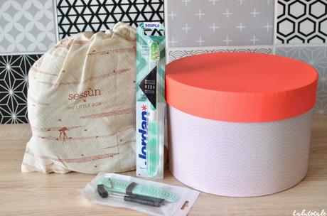 ( HAUL les coeurs ! ) En Juin, dans ma boîte à lettres… ( HAUL les coeurs ! ) En Juin, dans ma boîte à lettres…