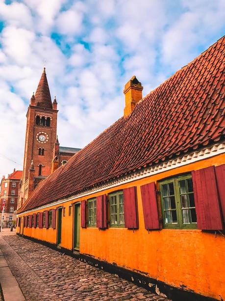 Copenhague : City Guide & Bonnes Adresses Danoises