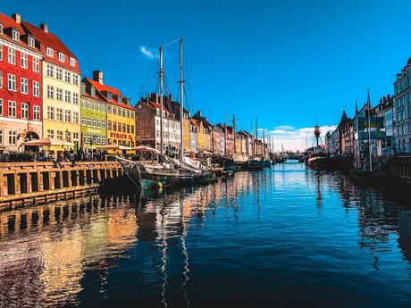 Copenhague : City Guide & Bonnes Adresses Danoises