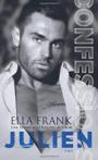 Confessions #2 ~ Julien ~ Ella Frank (lecture en VO)