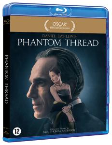 [Test Blu-ray] Phantom Thread
