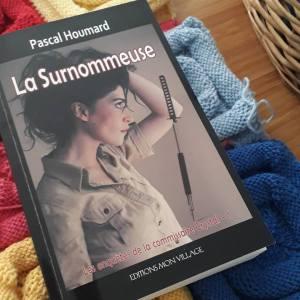 La Surnommeuse, Pascal Houmard