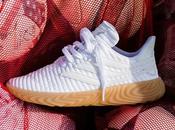 adidas Sobakov White images