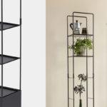 Pentagon Design présente une série versatile de mobilier dédié aux plantes pour Kekkilä Pentagon Design présente une série versatile de mobilier dédié aux plantes pour Kekkilä