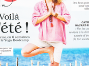 attitude with Yoga Magazine