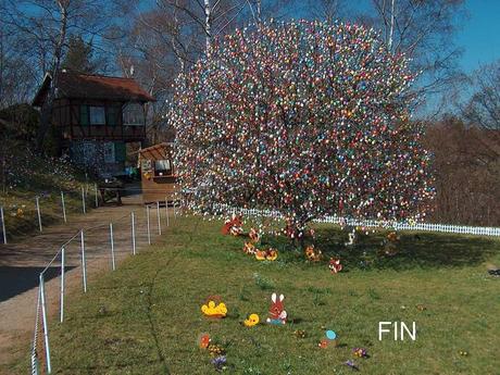 Divers - Les Oeufs de Pâques dans le monde - 3