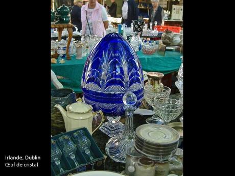 Divers - Les Oeufs de Pâques dans le monde - 3