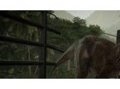 Test Jurassic World Evolution fallen kingdom