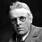 W.B. Yeats – Les tissus des cieux