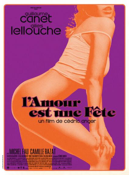 L’amour est une fête, les infos