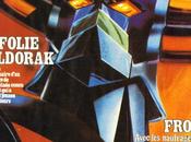 auparavant, Goldorak arrivait France tout allait changer…