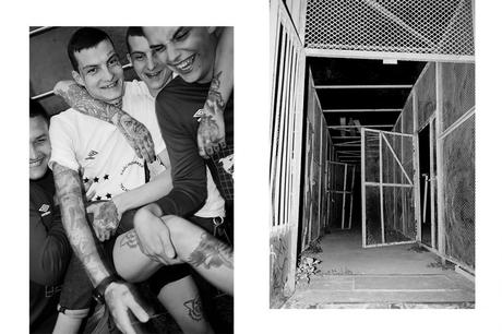 Highsnobiety et Umbro s’envolent en Russie pour une collection capsule highsnobiety umbro